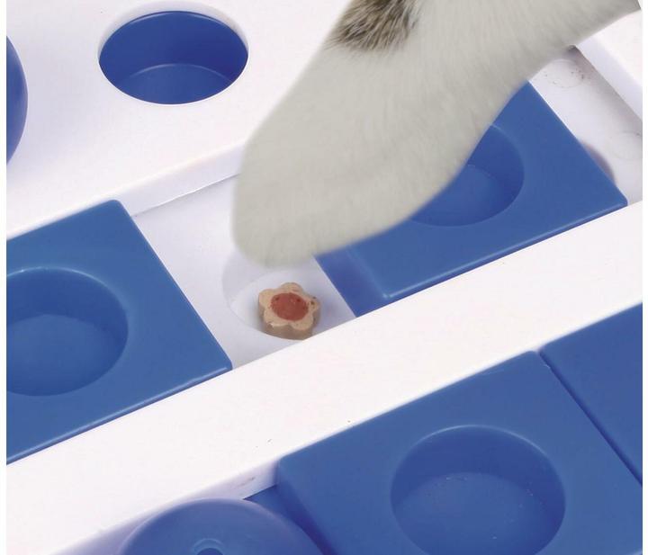 Actual product image Trixie Brain Mover (Cat activity toy)