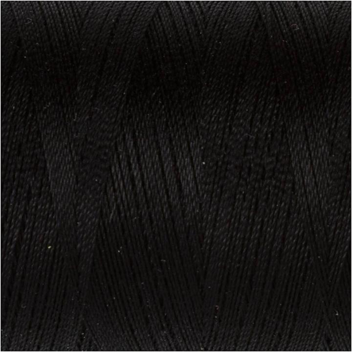 Actual product image Creativ Company Sewing thread black, 1000m (1000 m)