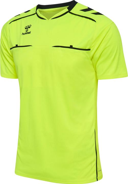 Neon Yellow