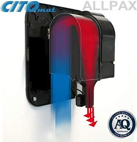 Image du produit Allpax Citomat HT 25