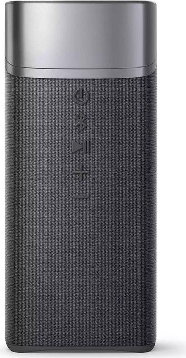 Produktbild Philips TAS3505/00 (10 h, Batteriebetrieb)