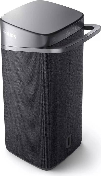 Produktbild Philips TAS3505/00 (10 h, Batteriebetrieb)