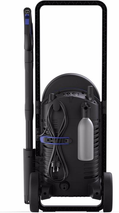 Actual product image Nilfisk Core 140-8 (Electrical connection)