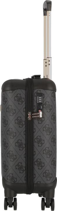 Actual product image Guess Berta 4 Rollen Kabinentrolley 53 cm (32 l)