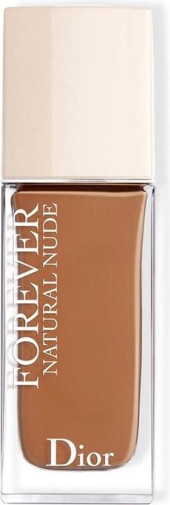 Actual product image Dior Diorskin Forever Natural Nude Fond de Teint No 5N (5n)