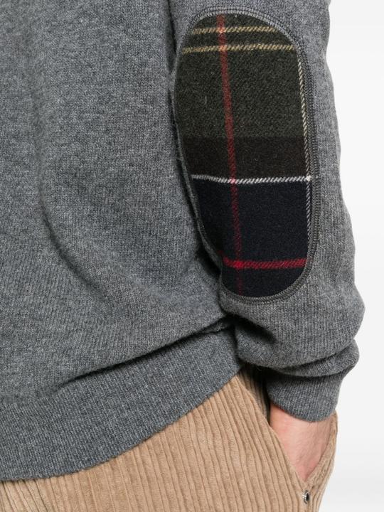 Actual product image Barbour Maglie Grigio (L)