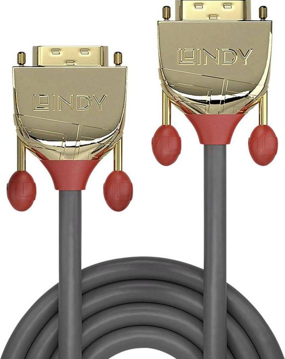 Image du produit Lindy Dvi — Dvi (2 m)