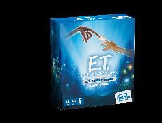 Actual product image Cartamundi E. T. Card game (German, English, French, Italian)
