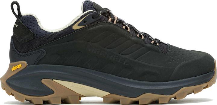 Produktbild Merrell Moab Speed 2 Leather WP (47)