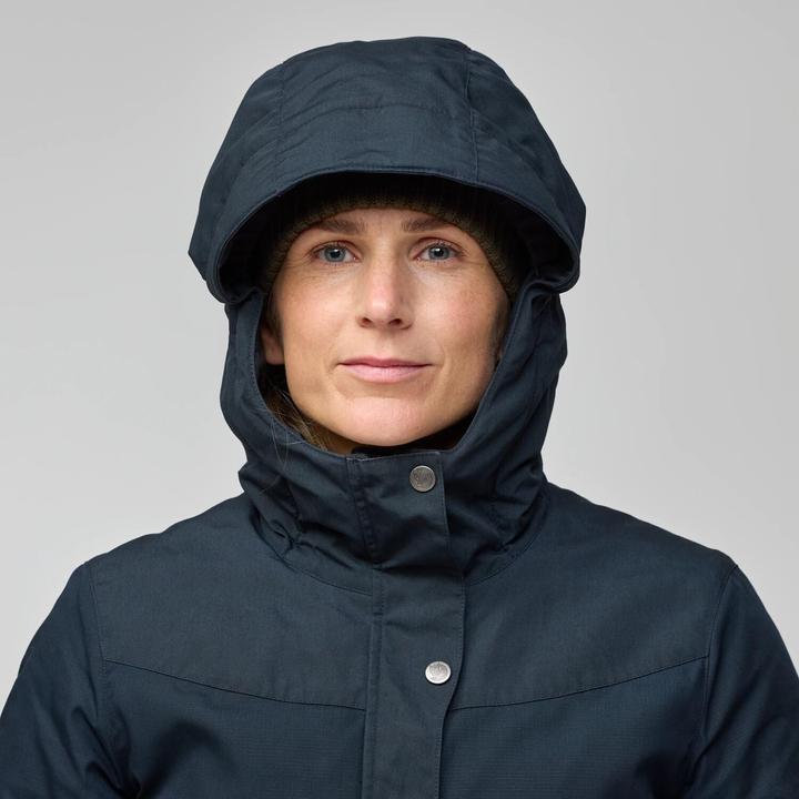 Immagine prodotto Fjällräven Stina Padded Jacket W (M)