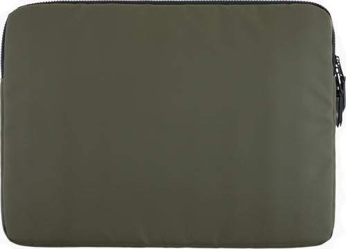 Produktbild Oberthur Laptoptasche Cork grün/schwarz (15.60")