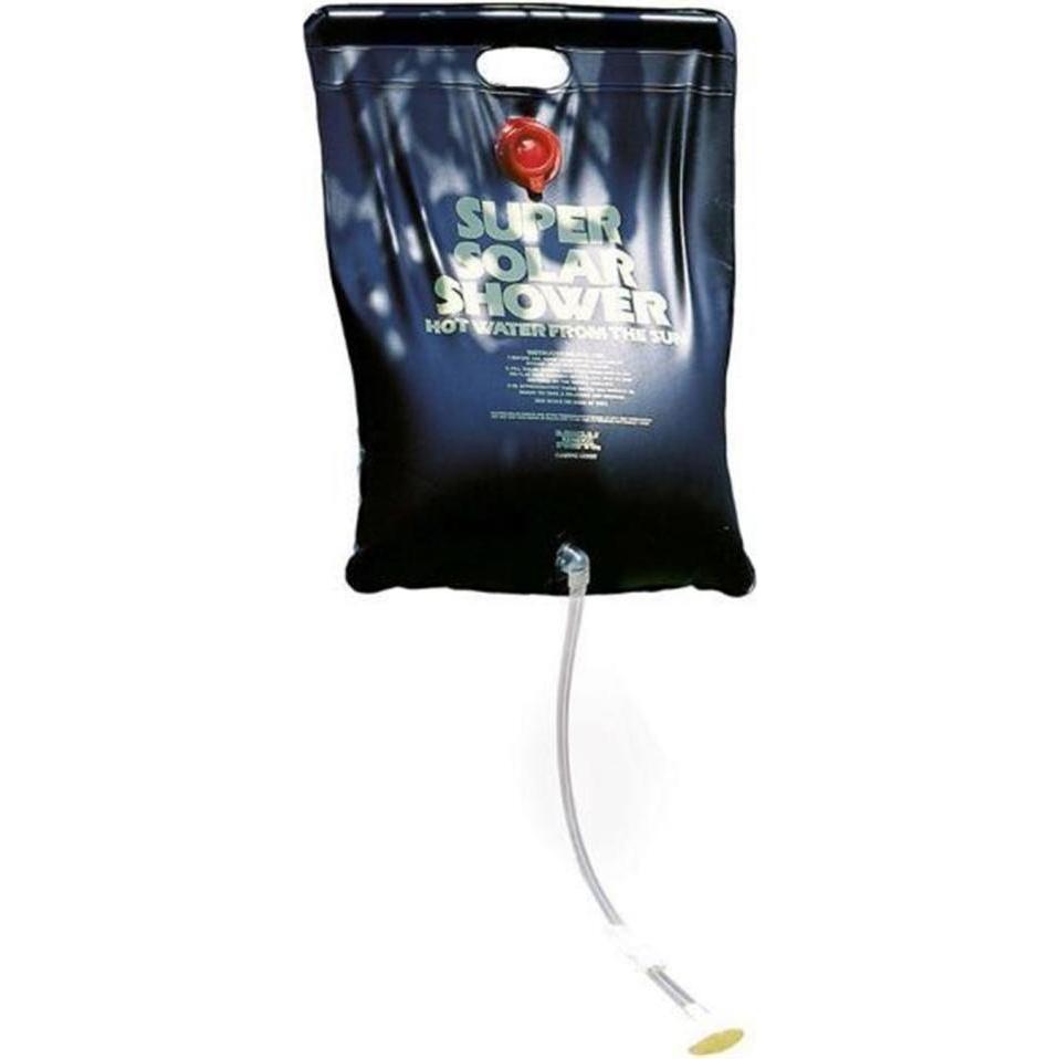 High Peak Outdoor Dusche Solar Dusche (12.41450)