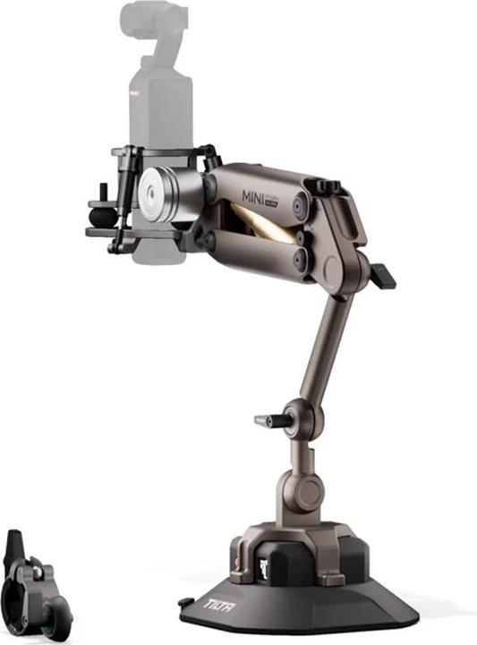 Actual product image Tilta Hydra Alien Mini Master Kit (Gimbal)