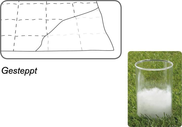 Immagine prodotto DOR Kalmia Classic (Piuma, 160 x 210 cm)
