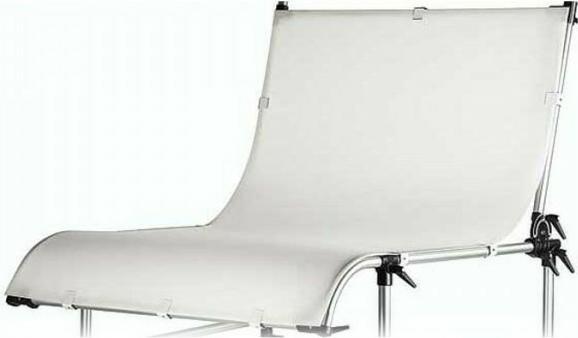 Actual product image Manfrotto 220PX Plexiglas plate (Recording table)