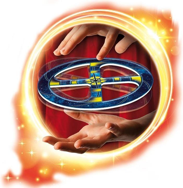 Produktbild Clementoni Ehrlich Brothers Modern Magic