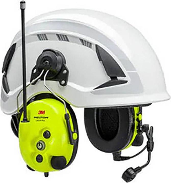 Produktbild 3M Peltor LiteCom Plus (1x)