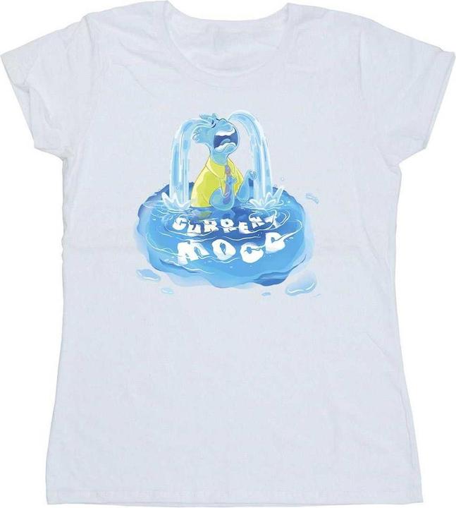 Produktbild TShirt Baumwolle (XL)