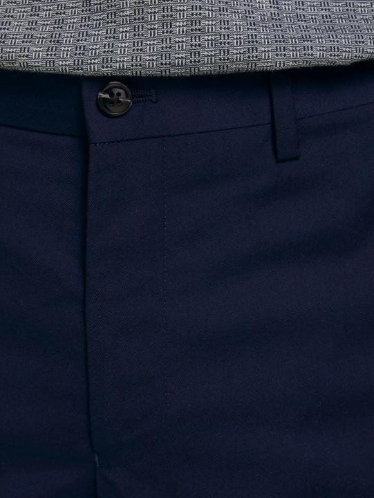 Produktbild Jack & Jones Zweiteiler Super Slim Fit Anzug (56)