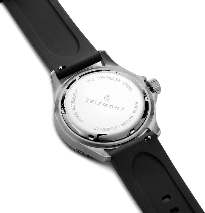 Produktbild Seizmont Tide II (40 mm)