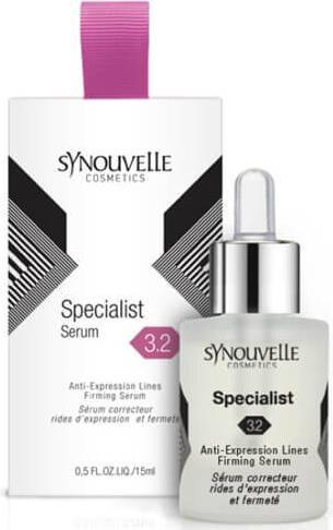 Actual product image Synouvelle Cosmeceuticals Specialist (15 ml)