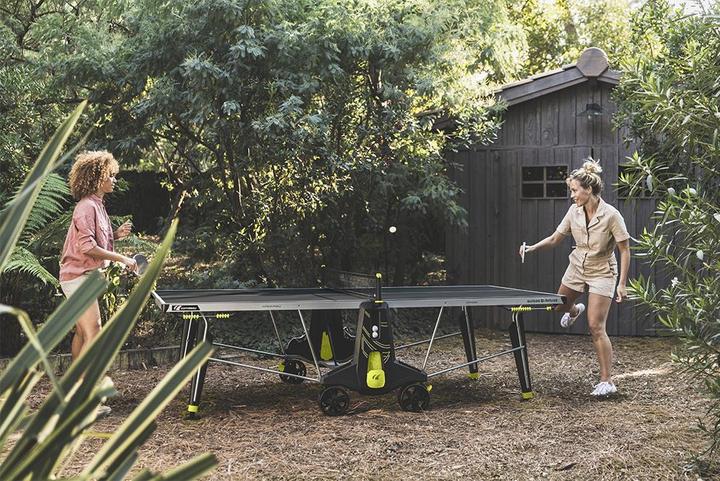 Image du produit Cornilleau Outdoor Suisse Deluxe