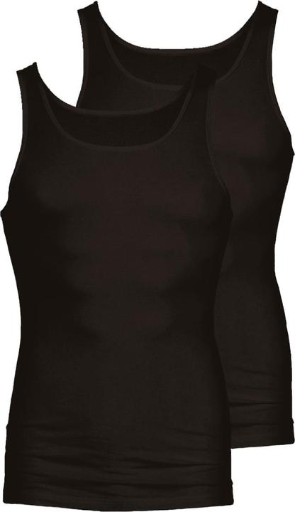 Produktbild Mey 2er Pack Software Athletic-Shirt (M)