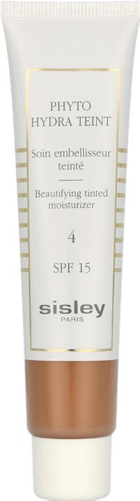 Produktbild Sisley Phyto Hydratant Teint No 04 (04 Tan)
