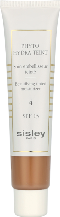 Produktbild Sisley Phyto Hydratant Teint No 04 (04 Tan)