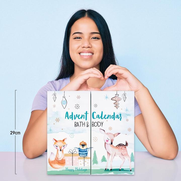 Produktbild Roost Happy Holiday