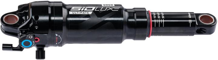 Produktbild RockShox SID Luxe Ultimate Remote A2 (190 mm, 40 mm)