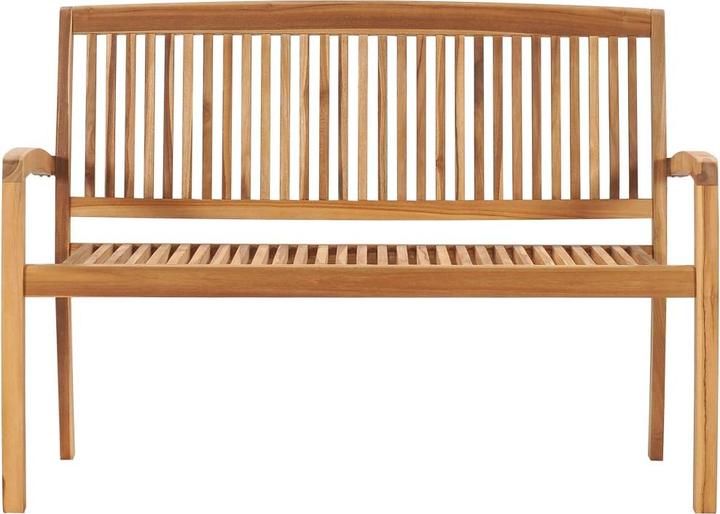 Actual product image vidaXL Bank