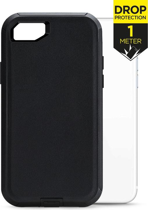 Mobilize Defender case (Apple iPhone 7, Apple iPhone 6, Apple iPhone 6s, Apple iPhone 8, Apple iPhone SE (2nd Gen), Apple iPhone SE (3rd Gen))