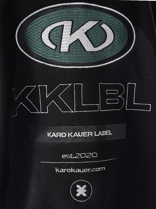 Actual product image Karo Kauer Blouson (M)