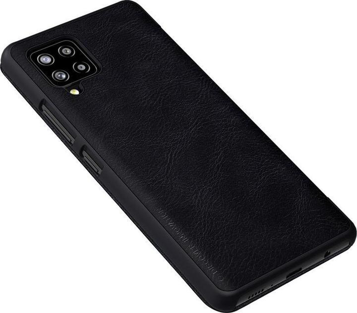 Actual product image Nillkin Qin Series (Samsung Galaxy A42 5G)
