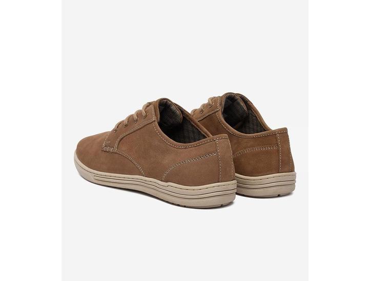 Actual product image Lasocki Leather Derby (42)