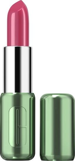 Clinique Pop Longwear Lipstick Shine Love Pop (Love Pop)