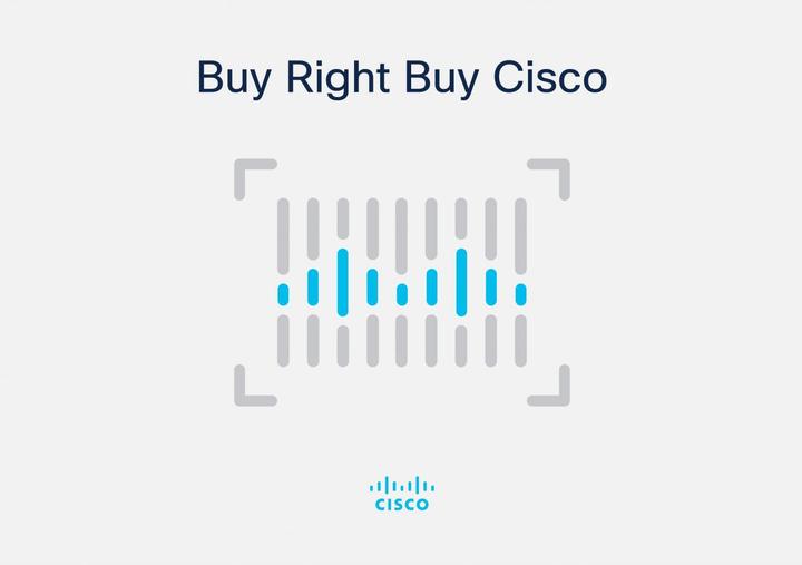 Immagine prodotto Cisco Modulo Sfp 10gbase-Sr