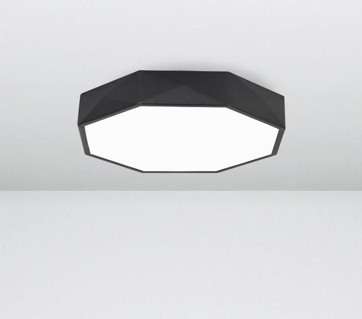 Produktbild Nova Luce Eben LED Deckenleuchte (1380 lm)