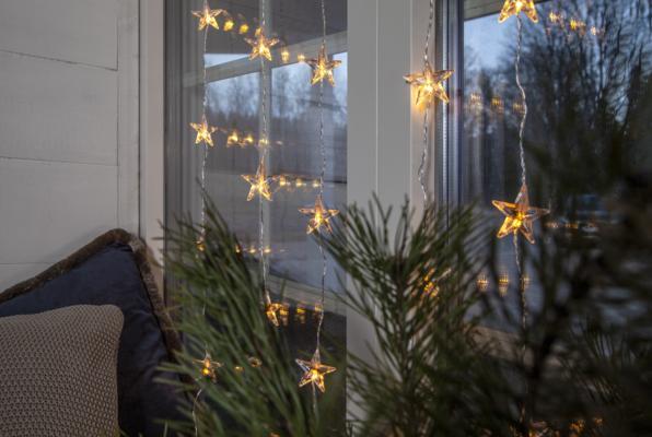 Immagine prodotto Star Trading Tenda a stella (0.04 m)