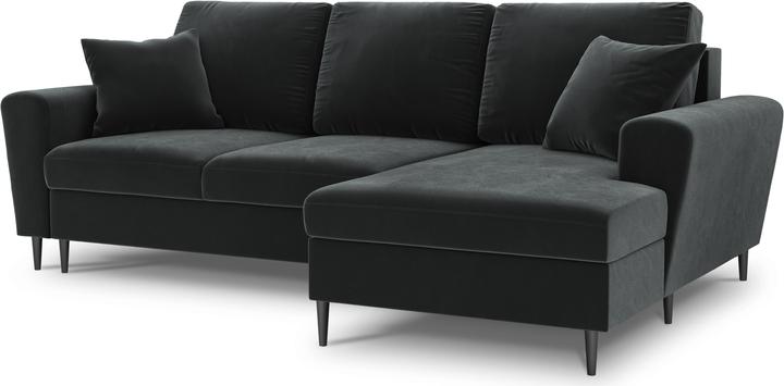 Actual product image Micadoni Moghan (Corner sofa)