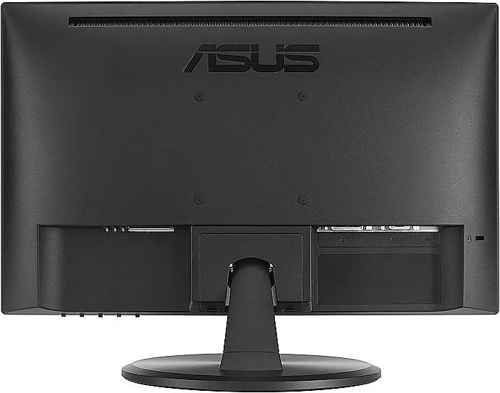 Produktbild ASUS Vt168h (1366 x 768 Pixel, 15.59")