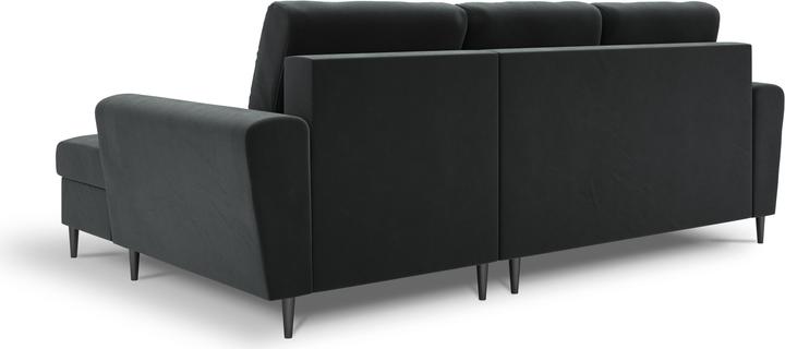 Actual product image Micadoni Moghan (Corner sofa)