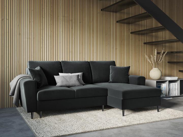 Actual product image Micadoni Moghan (Corner sofa)