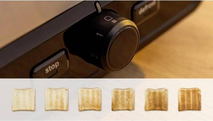Image du produit Bosch Hausgeräte Grille-pain BOSC