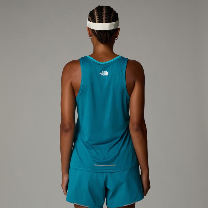 Produktbild North Face Summit High Trail (L)