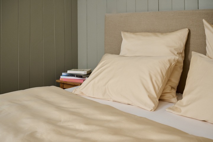 Actual product image Journey Living Braga (Duvet cover, 160 x 210 cm)