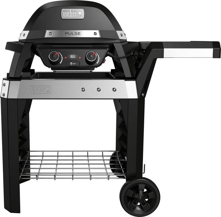 Weber Pulse 2000 with stand (2.20 kW)