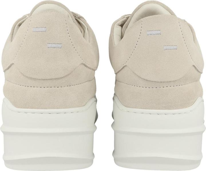 Actual product image Filling Pieces Low Eva Sky Suede - 67151 (38)