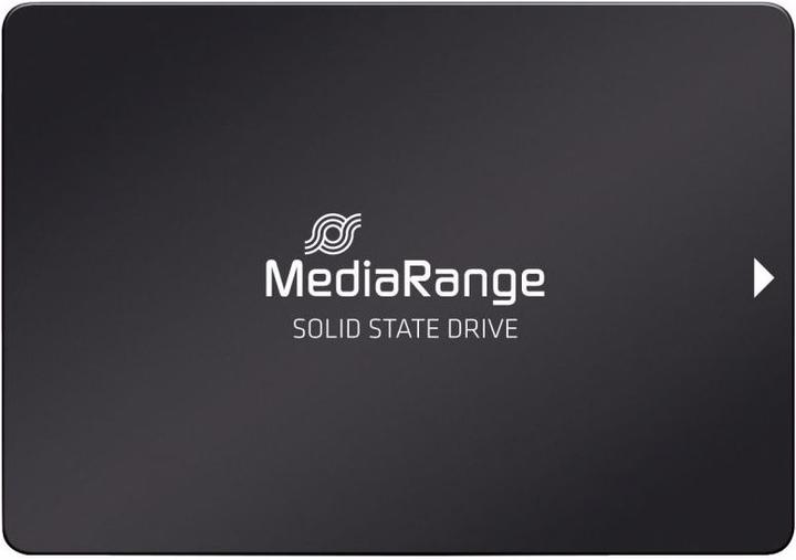 Image du produit MediaRange MR1001 (120 Go, 2.5")